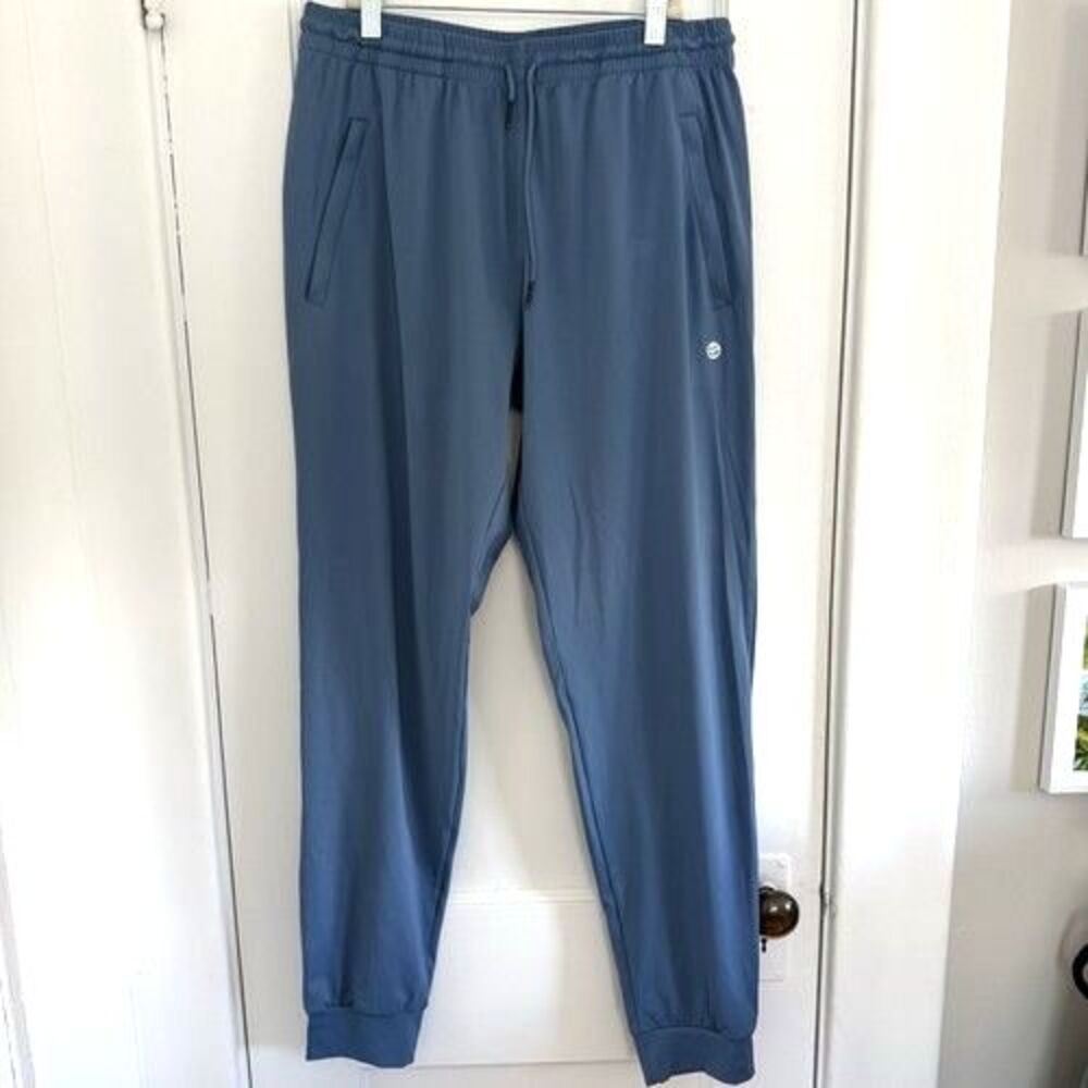 G Gradual Joggers Pants Pockets Tapered Running Sweatpants Lounge Women’s XL